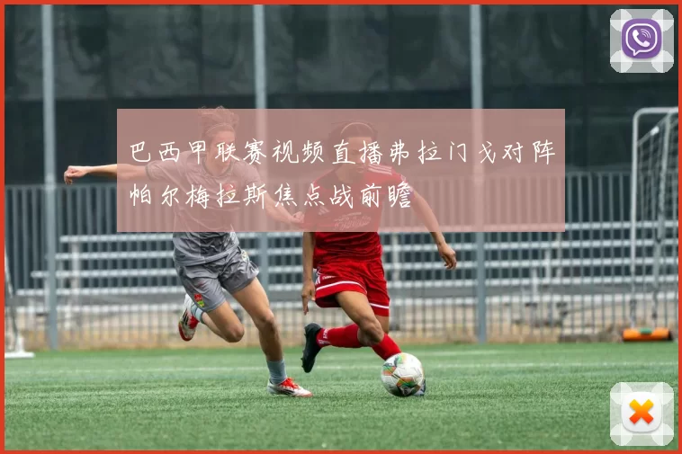巴西甲联赛视频直播弗拉门戈对阵帕尔梅拉斯焦点战前瞻