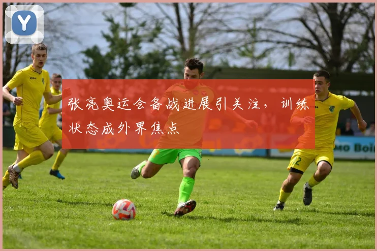 张亮奥运会备战进展引关注,训练状态成外界焦点