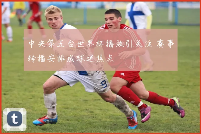 中央第五台世界杯播放引关注 赛事转播安排成球迷焦点